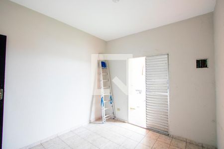 Quarto de casa para alugar com 2 quartos, 100m² em Vila Suíça, Santo André