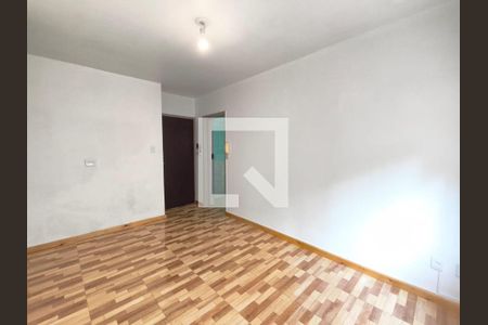 Sala  de apartamento para alugar com 2 quartos, 74m² em São Sebastião, Porto Alegre