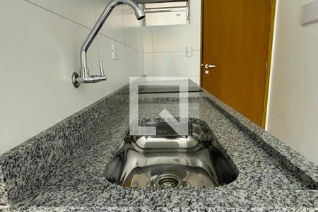 Kitnet/Studio para alugar com 1 quarto, 25m² em Centro, São Bernardo do Campo