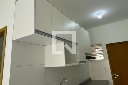Kitnet/Studio para alugar com 1 quarto, 25m² em Centro, São Bernardo do Campo