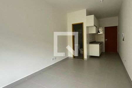 Kitnet/Studio para alugar com 1 quarto, 25m² em Centro, São Bernardo do Campo