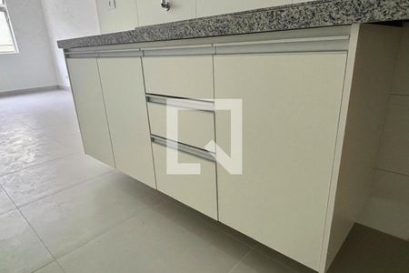 Kitnet/Studio para alugar com 1 quarto, 25m² em Centro, São Bernardo do Campo