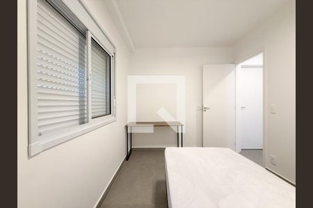 Quarto 1 de apartamento para alugar com 2 quartos, 54m² em Vila Nair, São Paulo