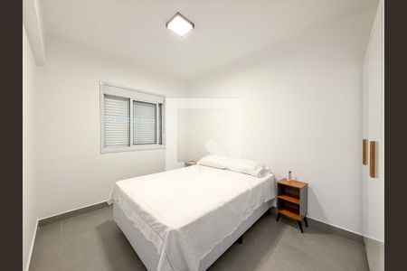 Quarto 2 de apartamento para alugar com 2 quartos, 54m² em Vila Nair, São Paulo