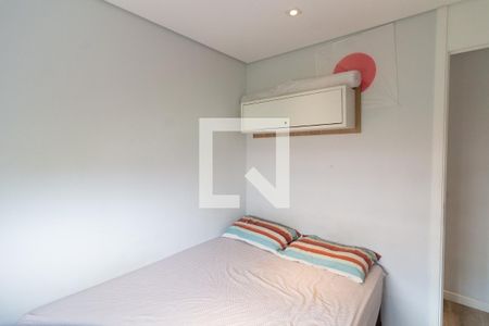 Quarto 1 de apartamento à venda com 2 quartos, 47m² em Jaguaré, São Paulo