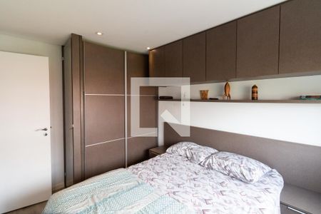 Quarto 2 de apartamento à venda com 2 quartos, 47m² em Jaguaré, São Paulo
