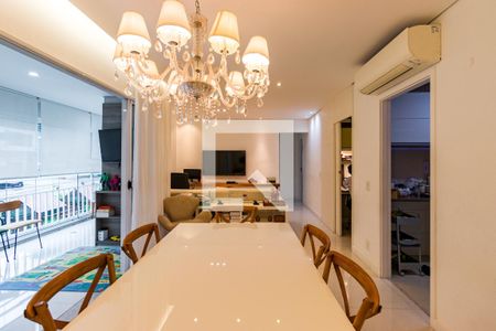 Apartamento à venda com 2 quartos, 96m² em Morumbi, São Paulo