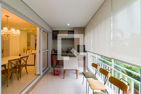 Apartamento à venda com 2 quartos, 96m² em Morumbi, São Paulo