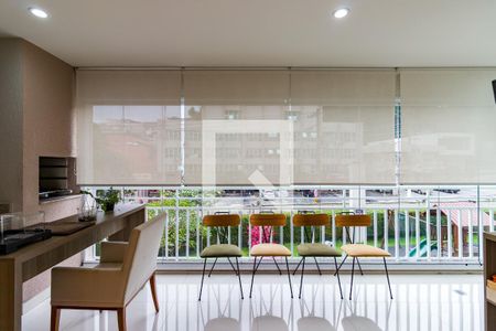 Apartamento à venda com 2 quartos, 96m² em Morumbi, São Paulo