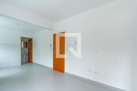 Apartamento para alugar com 1 quarto, 35m² em Centro, São Bernardo do Campo