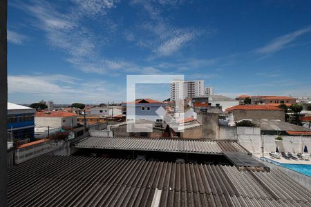 Vista  de apartamento para alugar com 2 quartos, 82m² em Vila Nova Mazzei, São Paulo