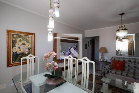 Sala  de apartamento para alugar com 2 quartos, 82m² em Vila Nova Mazzei, São Paulo