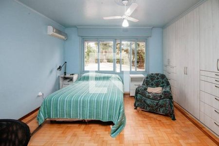 Quarto 2 de casa para alugar com 4 quartos, 580m² em Menino Deus, Porto Alegre