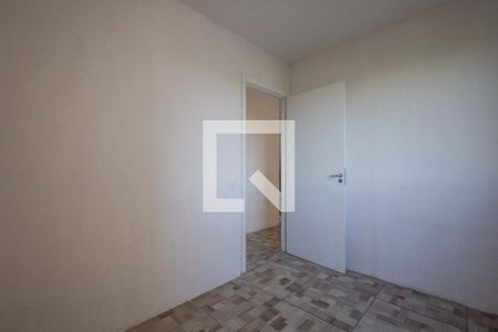 Quarto 1 de apartamento para alugar com 2 quartos, 45m² em Sarandi, Porto Alegre