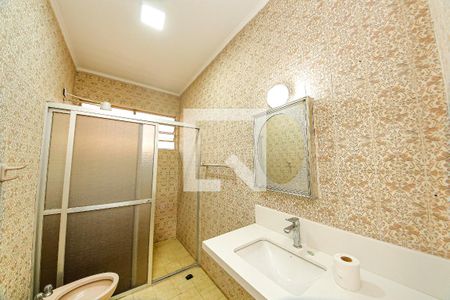 Casa para alugar com 5 quartos, 179m² em Jardim Avelino, São Paulo