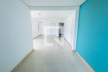 sala de apartamento para alugar com 3 quartos, 90m² em Liberdade, Belo Horizonte