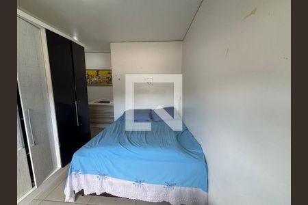 Apartamento à venda com 2 quartos, 54m² em Operário, Novo Hamburgo