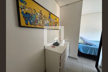 Apartamento à venda com 2 quartos, 54m² em Operário, Novo Hamburgo