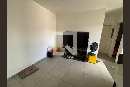 Apartamento à venda com 2 quartos, 54m² em Operário, Novo Hamburgo