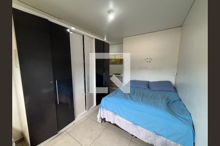 Apartamento à venda com 2 quartos, 54m² em Operário, Novo Hamburgo