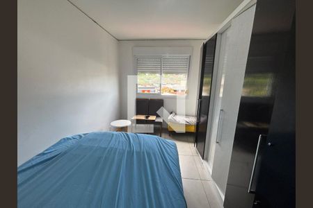 Apartamento à venda com 2 quartos, 54m² em Operário, Novo Hamburgo