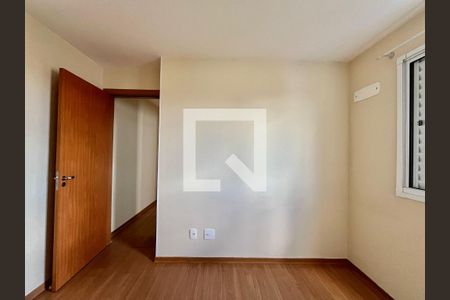 Quarto 1 de apartamento para alugar com 2 quartos, 42m² em Fundacao da Casa Popular, Campinas