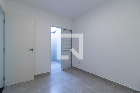 Quarto 1 de apartamento para alugar com 3 quartos, 53m² em Vila Guilhermina, São Paulo
