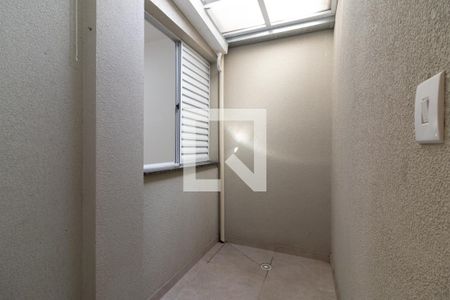 Quarto 1 de apartamento para alugar com 3 quartos, 53m² em Vila Guilhermina, São Paulo