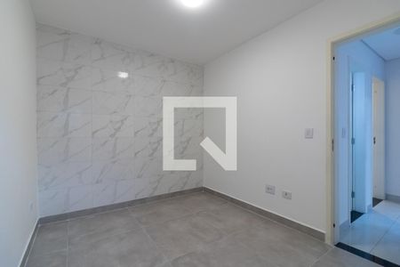 Quarto 1 de apartamento para alugar com 3 quartos, 53m² em Vila Guilhermina, São Paulo