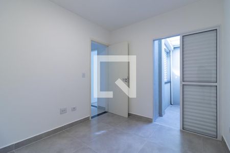 Quarto 1 de apartamento para alugar com 3 quartos, 53m² em Vila Guilhermina, São Paulo