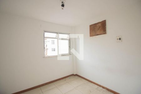 Quarto 2 de apartamento para alugar com 2 quartos, 49m² em Brasilândia, São Gonçalo