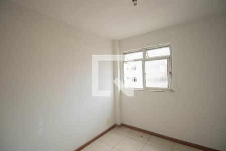Quarto 1 de apartamento para alugar com 2 quartos, 49m² em Brasilândia, São Gonçalo