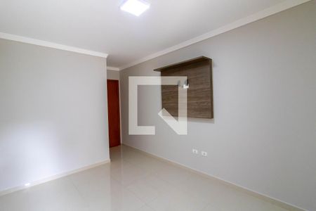 Suíte 1 de casa para alugar com 2 quartos, 130m² em Vila Sao Rafael, Guarulhos