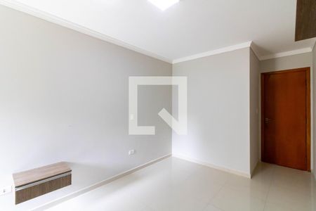 Suíte 1 de casa para alugar com 2 quartos, 130m² em Vila Sao Rafael, Guarulhos