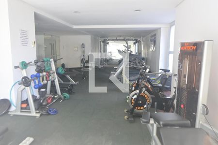 Apartamento para alugar com 2 quartos, 64m² em Setor Bueno, Goiânia