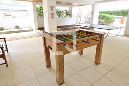 Apartamento para alugar com 2 quartos, 64m² em Setor Bueno, Goiânia