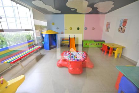 Apartamento para alugar com 2 quartos, 64m² em Setor Bueno, Goiânia