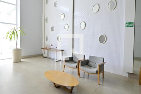 Apartamento para alugar com 2 quartos, 64m² em Setor Bueno, Goiânia