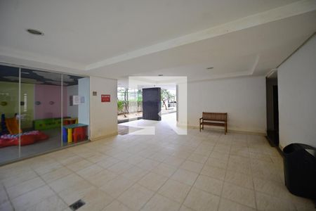 Apartamento para alugar com 2 quartos, 64m² em Setor Bueno, Goiânia