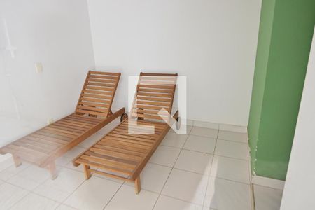 Apartamento para alugar com 2 quartos, 64m² em Setor Bueno, Goiânia