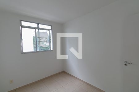 Apartamento à venda com 2 quartos, 48m² em São João Batista, Belo Horizonte