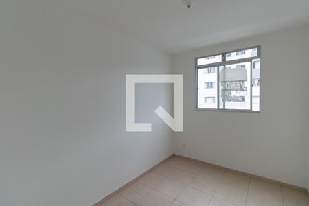 Apartamento à venda com 2 quartos, 48m² em São João Batista, Belo Horizonte