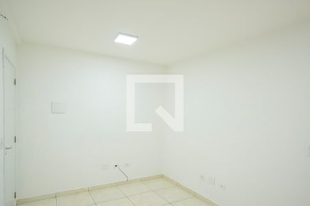 Sala de apartamento para alugar com 2 quartos, 38m² em Vila Sacadura Cabral, São Bernardo do Campo