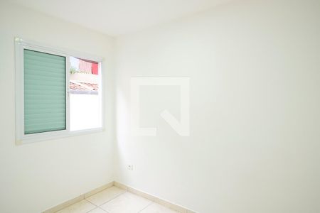 Quarto 2 de apartamento para alugar com 2 quartos, 38m² em Vila Sacadura Cabral, São Bernardo do Campo