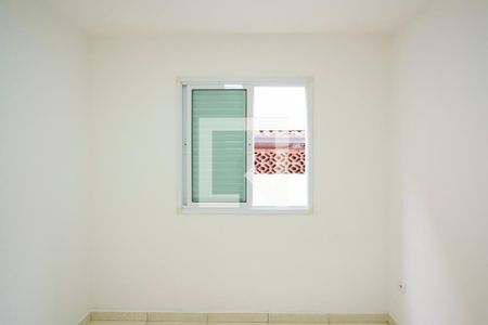 Quarto 1 de apartamento para alugar com 2 quartos, 38m² em Vila Sacadura Cabral, São Bernardo do Campo