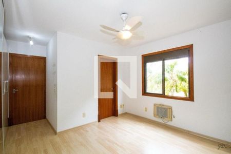 Quarto 2 de apartamento para alugar com 3 quartos, 102m² em Tristeza, Porto Alegre
