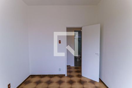 Quarto  de apartamento para alugar com 2 quartos, 47m² em Cachambi, Rio de Janeiro