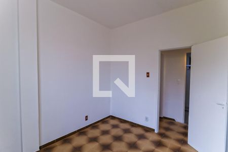 Quarto  de apartamento para alugar com 2 quartos, 47m² em Cachambi, Rio de Janeiro