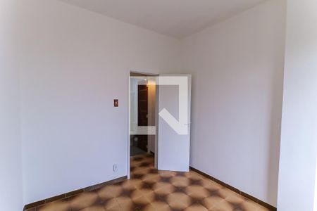 Quarto  de apartamento para alugar com 2 quartos, 47m² em Cachambi, Rio de Janeiro