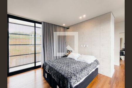 Casa de Condomínio à venda com 3 quartos, 257m² em Gramadão, Jundiaí